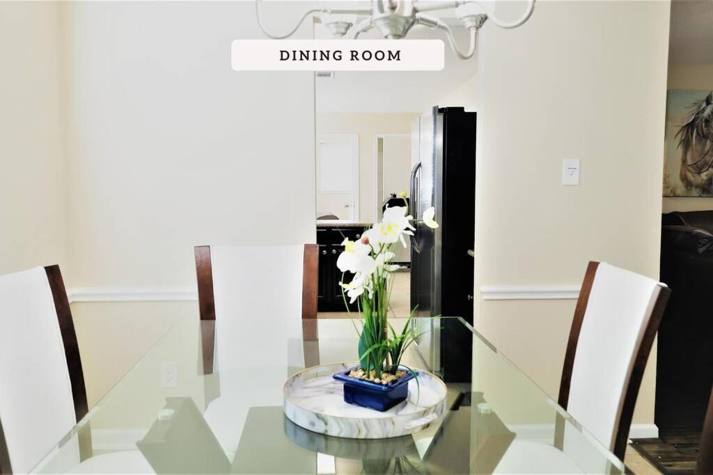 Vila Exceptional, 5 Beds, Near Downtown - Bold Ruler Stafford Exteriér fotografie